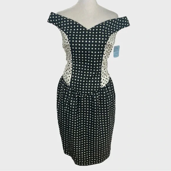 retro evening dress Vintage Evening Dress Box of 15 main image 1